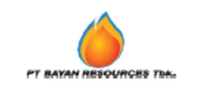 PT. Bayan Resource Tbk