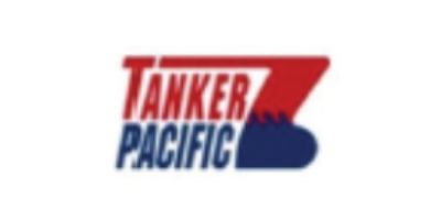 Tanker Pacific